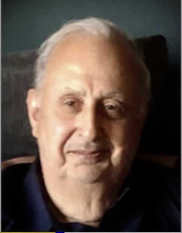 Harold “hal” Derderian