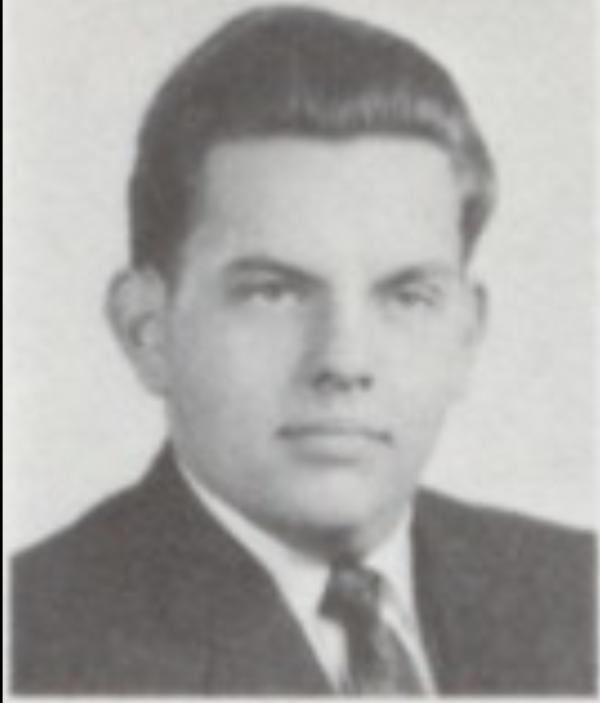 Douglas Kraepel