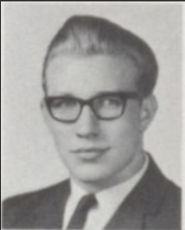 Gary Alan Dittmer