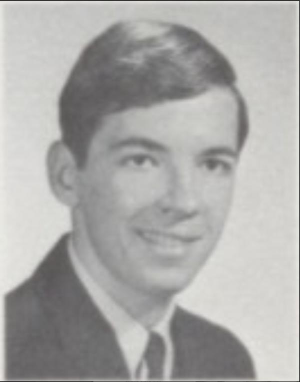 Greg Daniel Lane