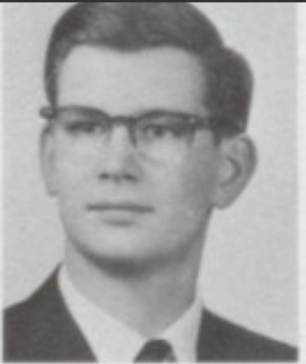 Gregory Palka