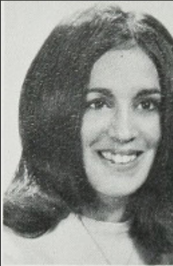 Carolyn "carol" Mardigian Lienhardt