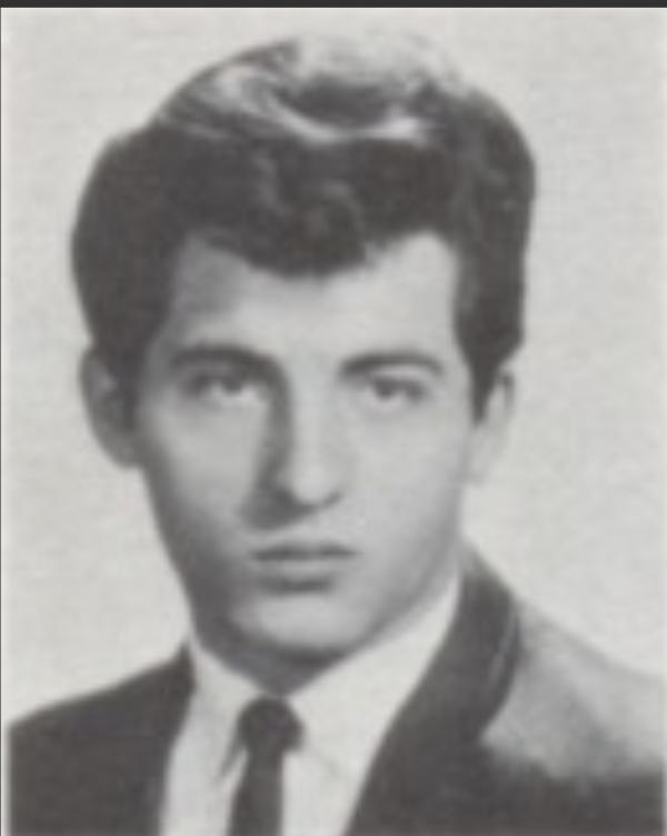 Raffaele "ralph" Marini