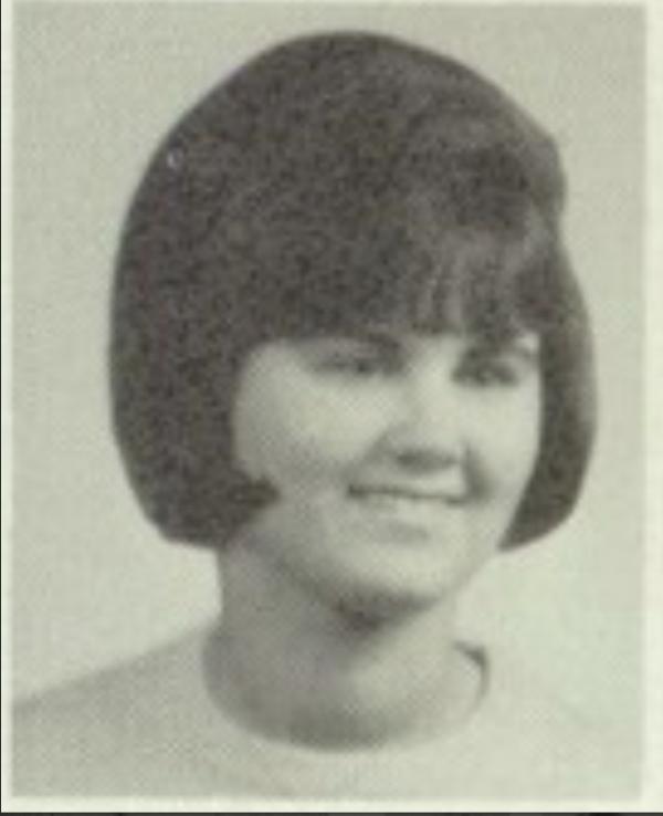 Victoria "vikki"  Lowe   Lawrence