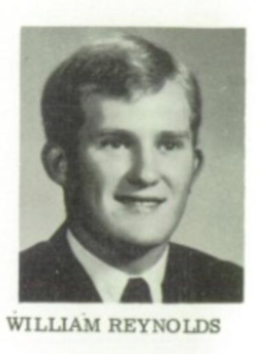 Bill Reyolds