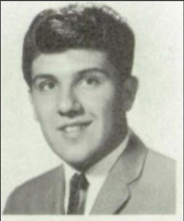 Jerry Mannarino
