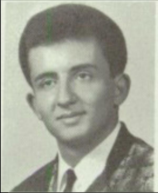 Manuel "ed" Camilleri
