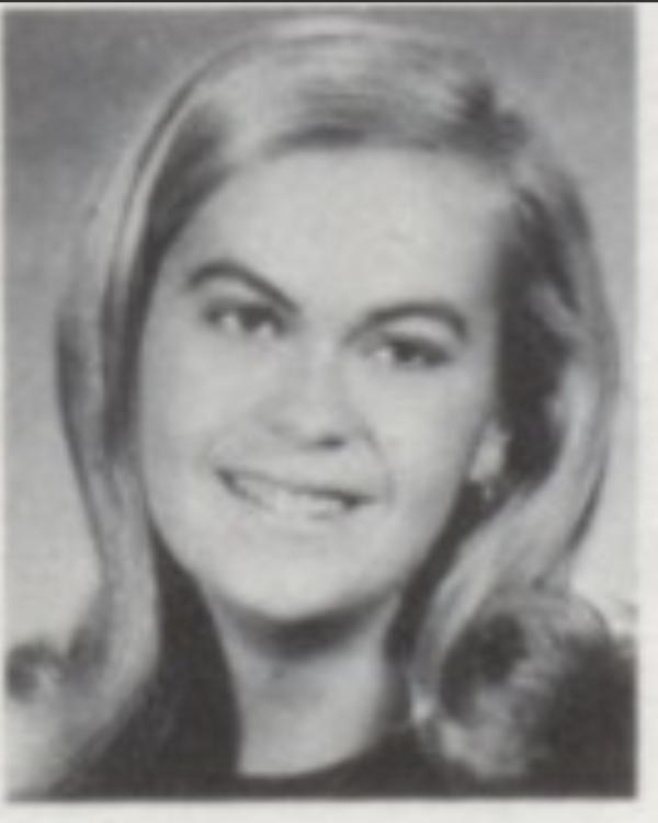 Norma Nee Hancock  Inman