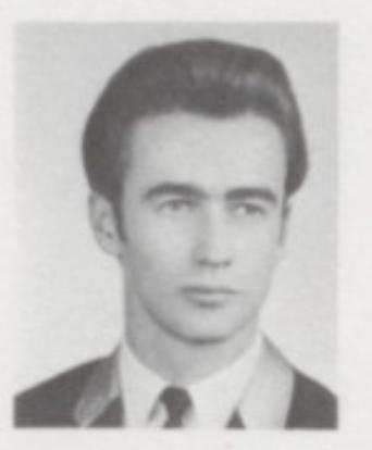 Thomas Robert Rossi Sr.