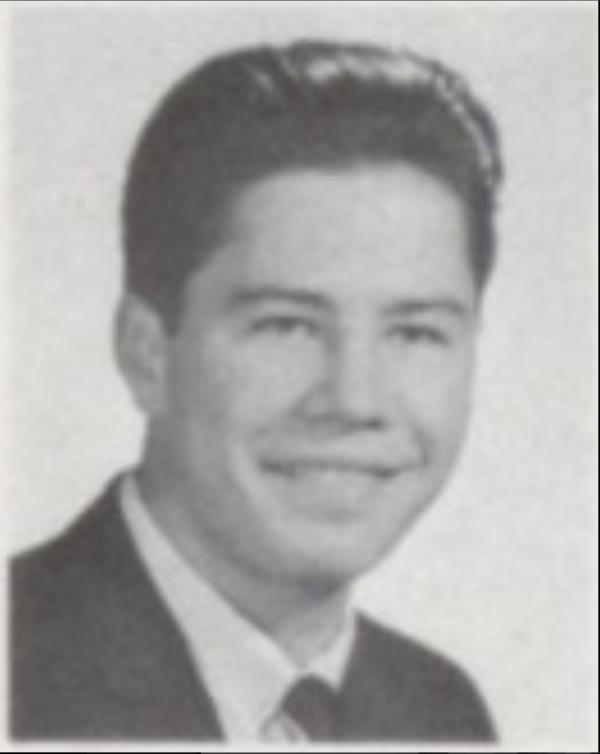 Richard Dennis Polanski