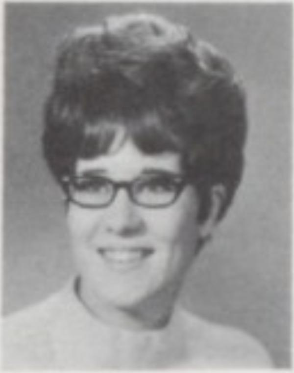 Patricia Susan Nadolski