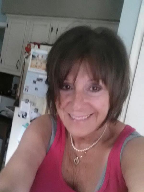 Kathy Martin Plonka