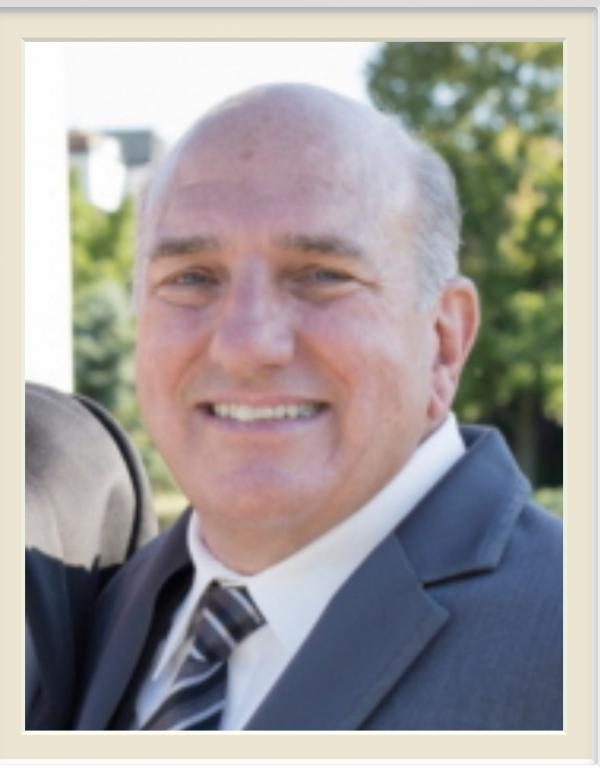 Greg Ham