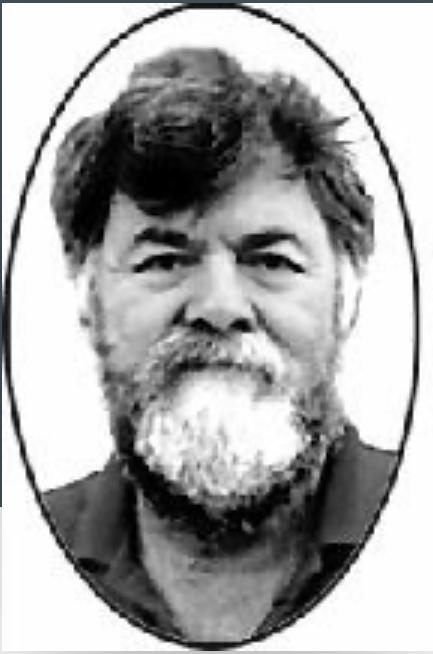 Michael Enright