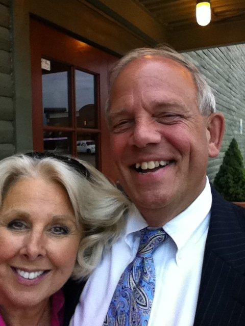 Phil Geissinger