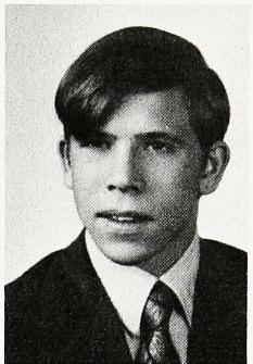 Mark Reid