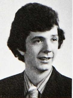 Dennis Klotz