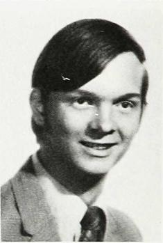 Leonard Steele
