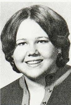 Margaret Thomas