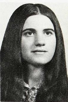 Marinetta Ubiali