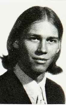 Mike Gillespie