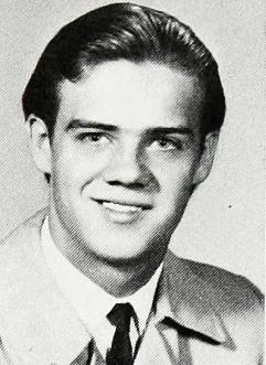 Steve Kuykendall