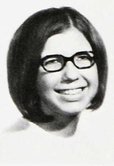 Sharon Gast