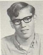 Kenneth Ralls