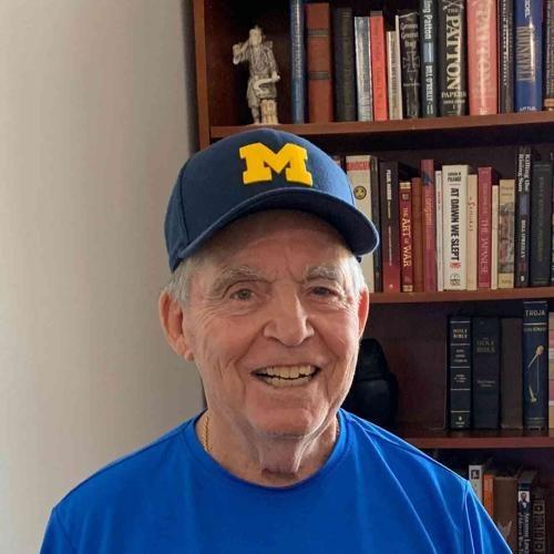 James Dingman