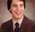 Keith Stafford