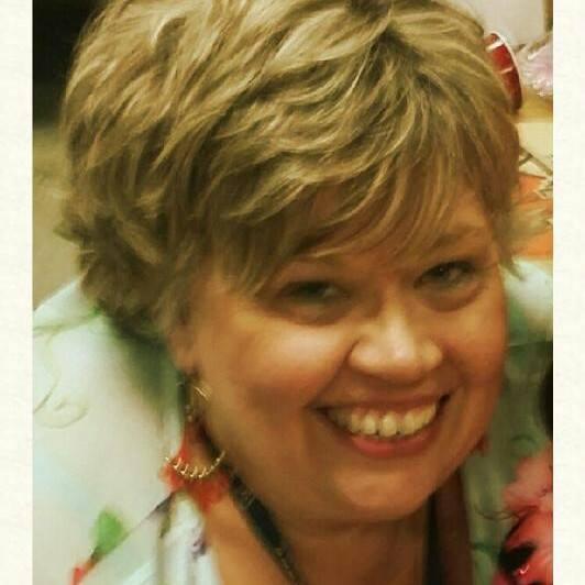 Cathy Horn Robeldo