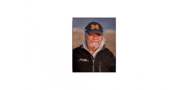 Larry Robert Gillies