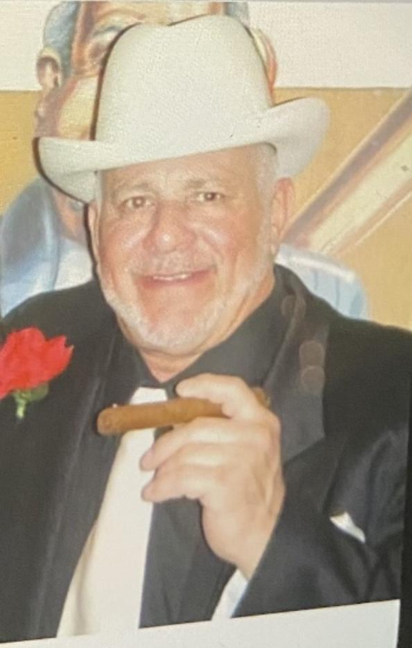 Ronald Siwula