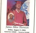 James Thornton