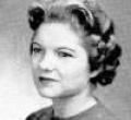 Rose Shaw Klink