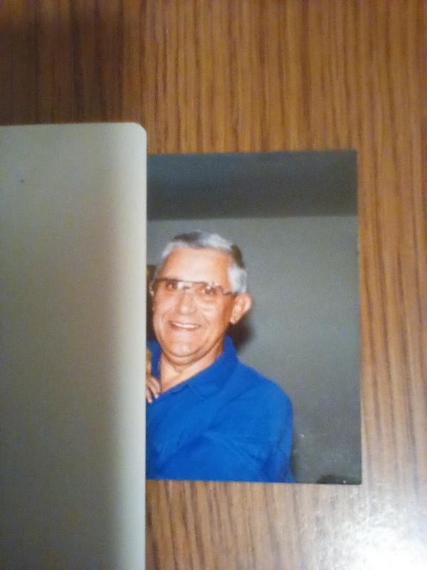Gerald D. Sagona