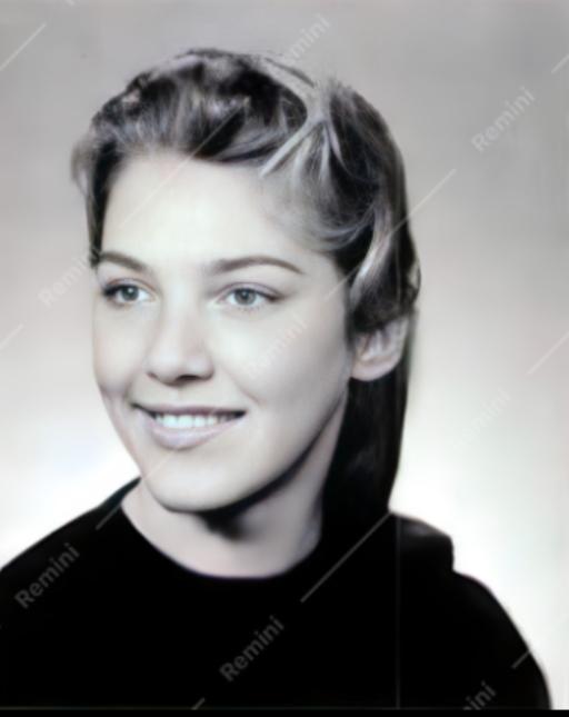 Sandra Jean Carlstrom