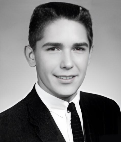 Richard H. Carlson