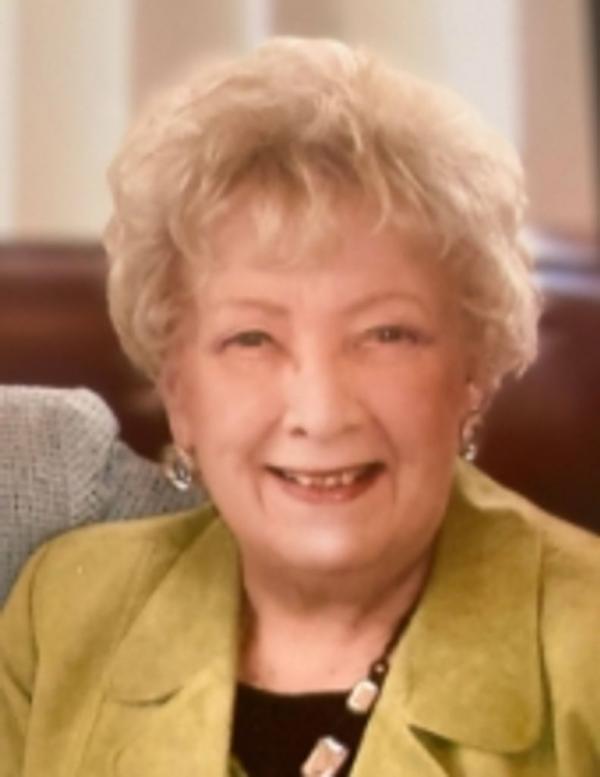 Carole Flood (moore)