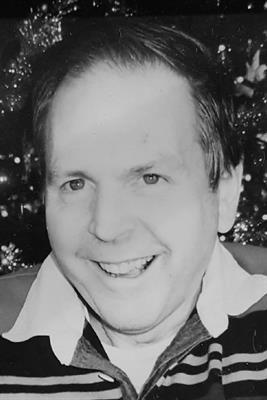 Charles Blade