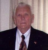 Dennis R. Johnson