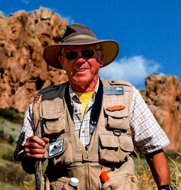 Everett A. Carlson