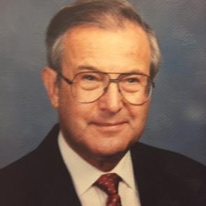 Frank Whitehand