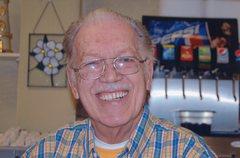 Gordon G. Barton