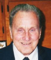 Gordon "gordy" Rosenquist