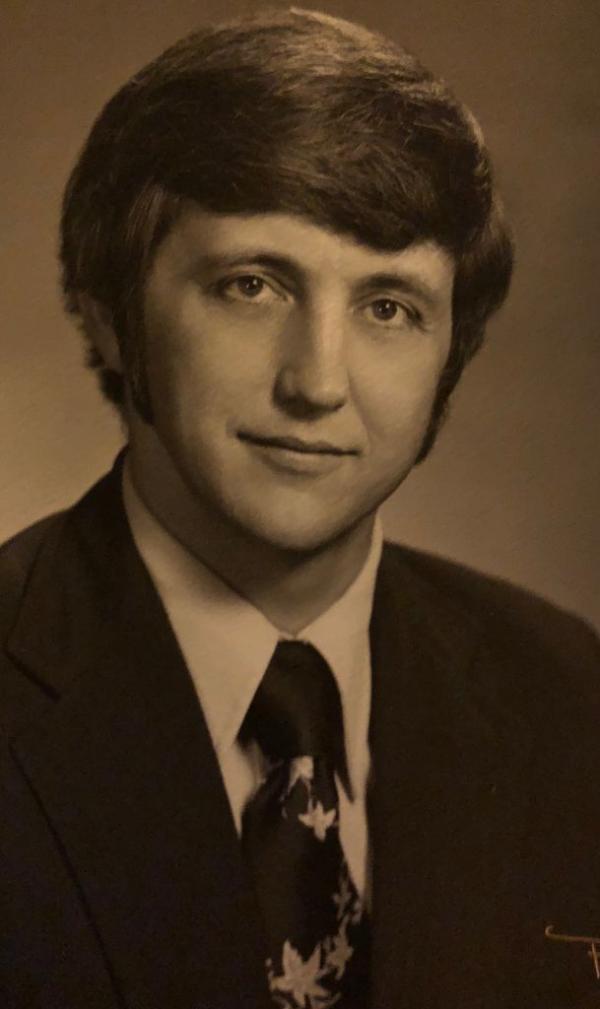 Howard Heid