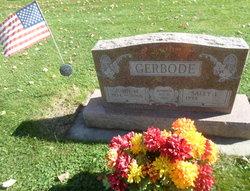 John M. Gerbode