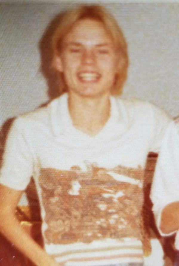 Kevin Fredriksen