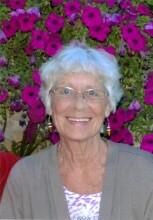 Gwen Glendy(rylatt)