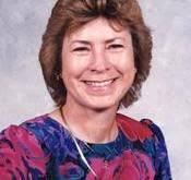 Carolyn Burpo (young)